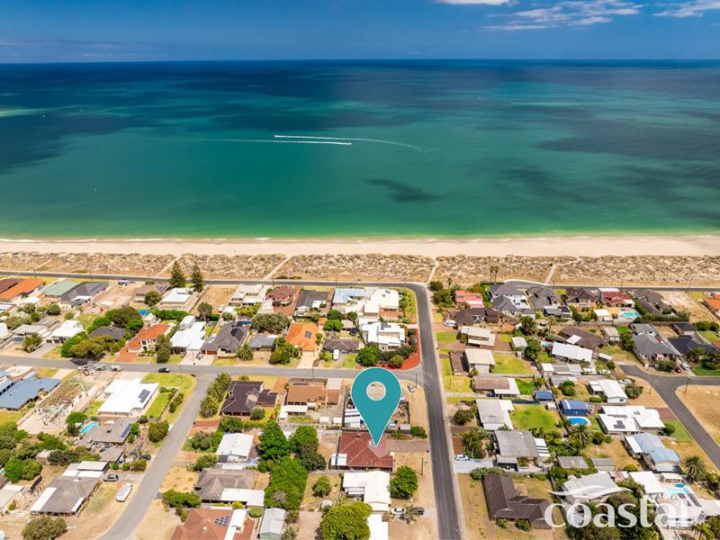 1 Priam Road, Silver Sands