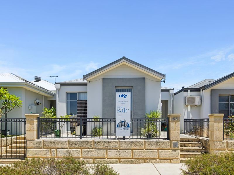 37 Ligado Avenue, Aveley WA 6069