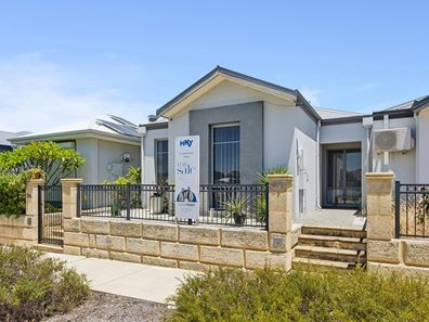 37 Ligado Avenue, Aveley WA 6069