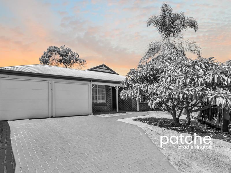 32 Kangaroo Entrance, Stratton