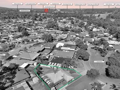 32 Kangaroo Entrance, Stratton WA 6056