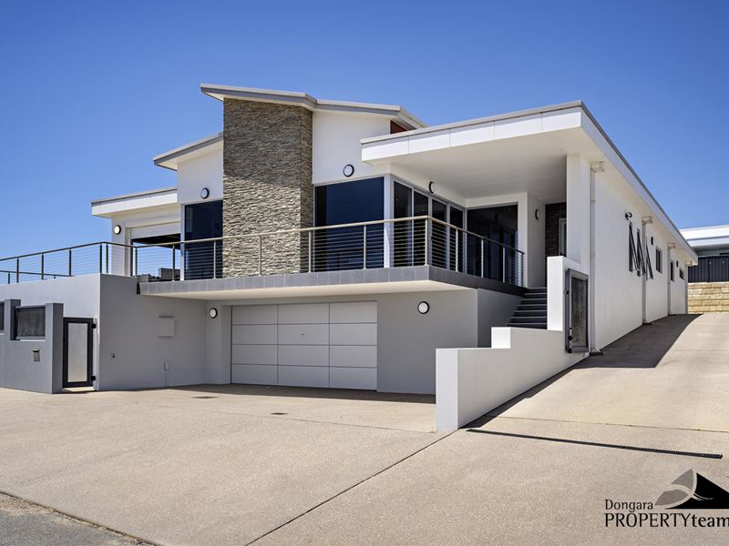 6 Poole View, Dongara