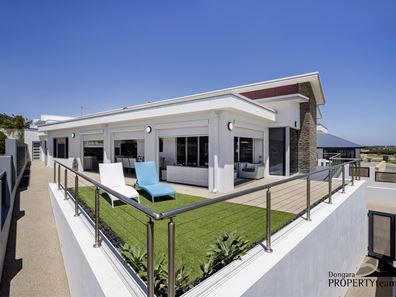 6 Poole View, Dongara WA 6525