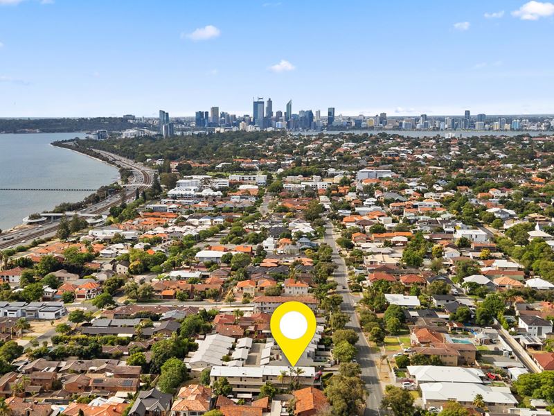 1/45 Robert Street, Como WA 6152
