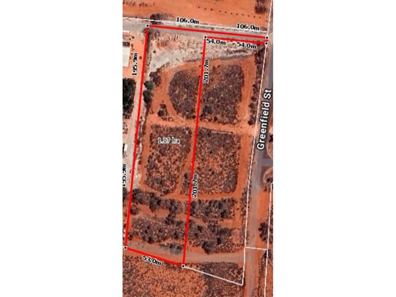 149 Greenfields, Boodarie WA 6722