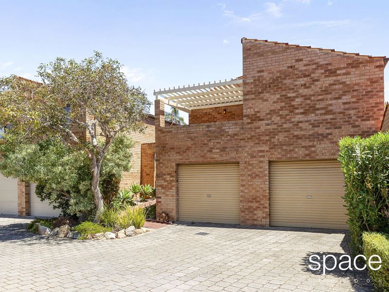 5B/131 Drabble Road, City Beach
