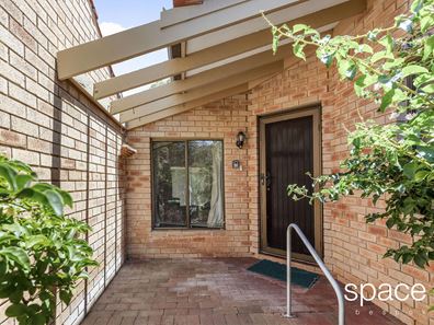 5B/131 Drabble Road, City Beach WA 6015