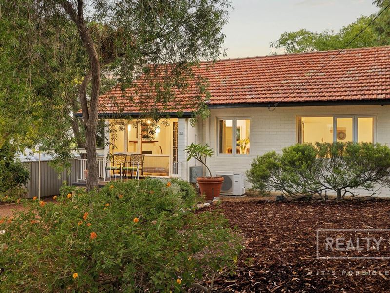 33 Paris Way, Karrinyup