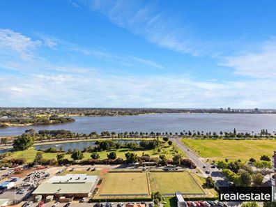 2108/63 Adelaide Terrace, East Perth WA 6004