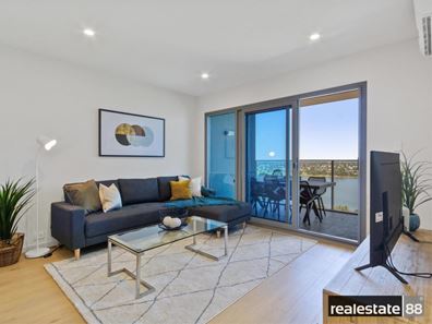2108/63 Adelaide Terrace, East Perth WA 6004