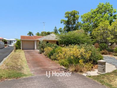109 Pratt Road, Eaton WA 6232