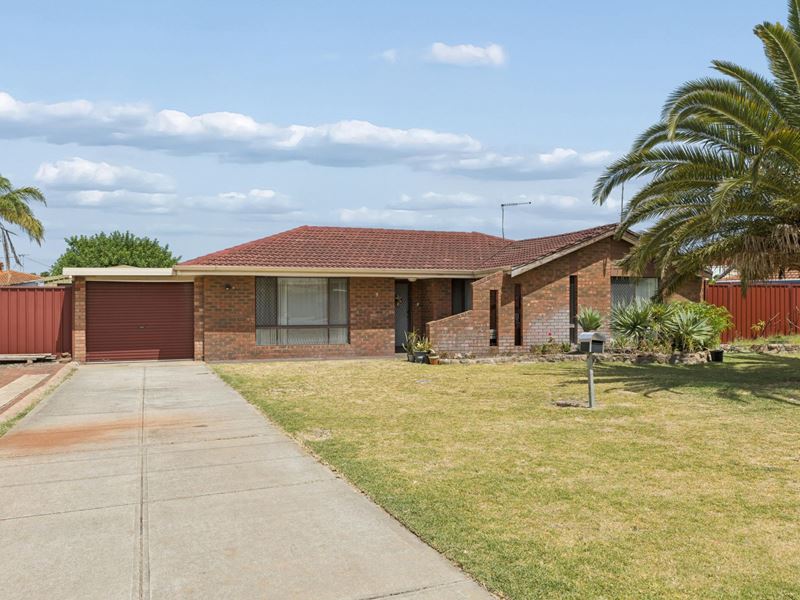 3 Waterton Way, Cooloongup WA 6168