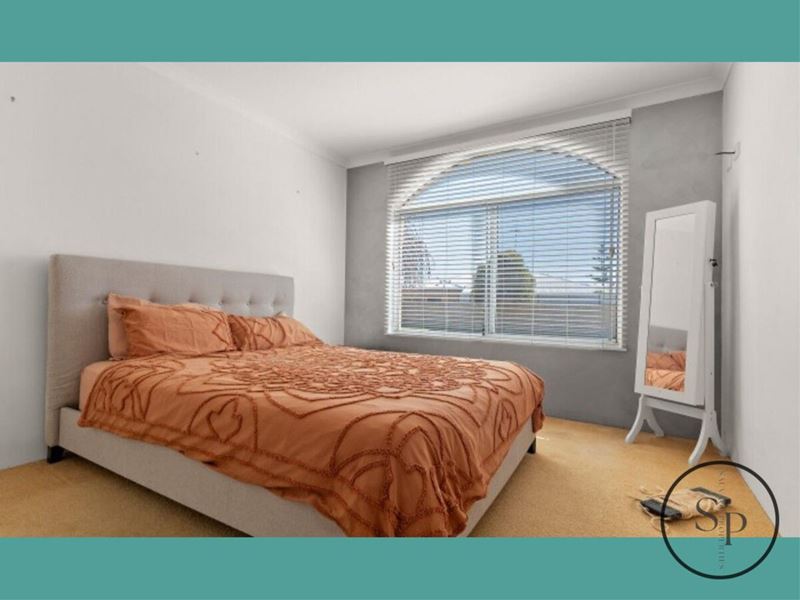 22 Boardwalk Boulevard, Halls Head