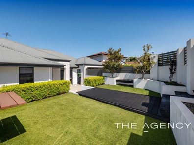 19 Jason Place, Padbury WA 6025