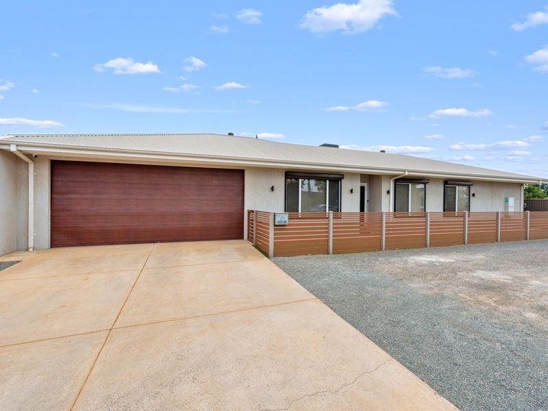 12 Oberthur Street, South Kalgoorlie WA 6430
