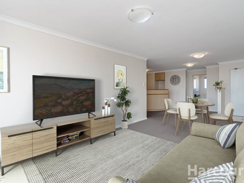 28/167 Grand Boulevard, Joondalup