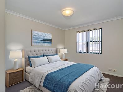 28/167 Grand Boulevard, Joondalup WA 6027