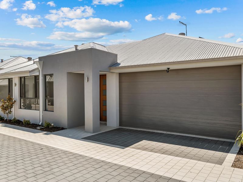 9/20 Brooks Street, Kalamunda