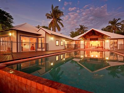 Lot 21 Williams Road, Waterbank WA 6725