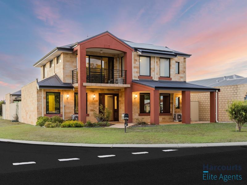 13 Seawind Drive, Rockingham WA 6168