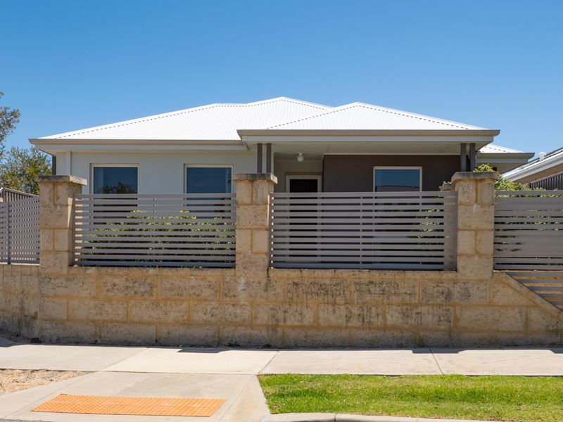 27 Furnivall Parade, Baldivis WA 6171
