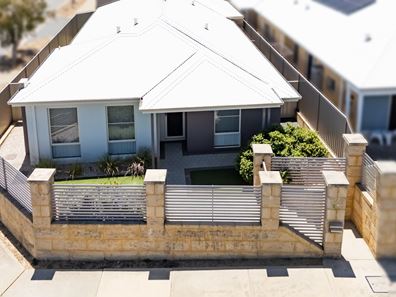 27 Furnivall Parade, Baldivis WA 6171
