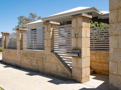 27 Furnivall Parade, Baldivis WA 6171
