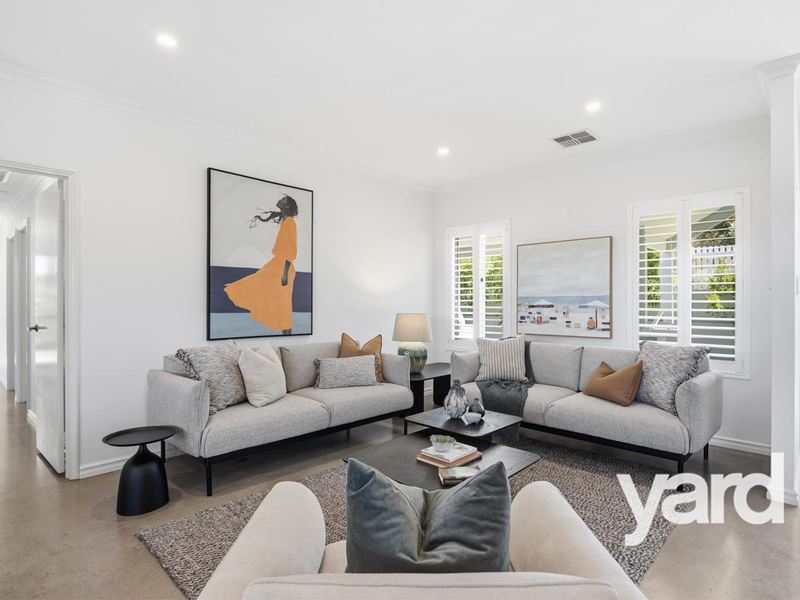 11 Peel Road, O'Connor