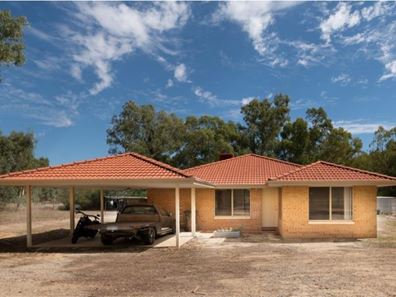 49 Karbro Drive, Cardup WA 6122