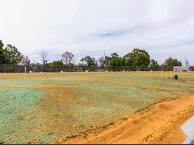 Lot 808, 91 Interdominion View, Piara Waters WA 6112