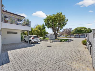 1/21 Stanley Street, Belmont WA 6104