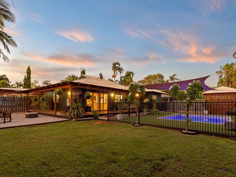 152 Sanderling Road, Djugun WA 6725