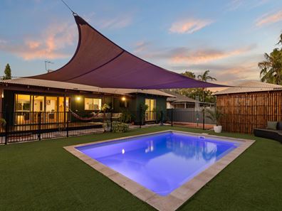 152 Sanderling Road, Djugun WA 6725