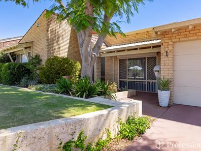 1 Shawood Place, Willetton WA 6155