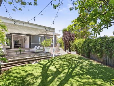 258 Heytesbury Road, Subiaco WA 6008