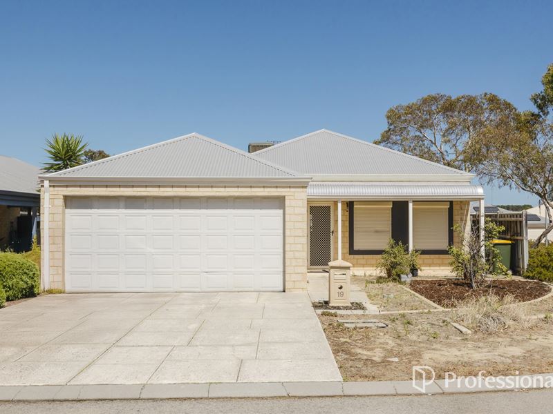19 Rocklea Crescent, Ellenbrook