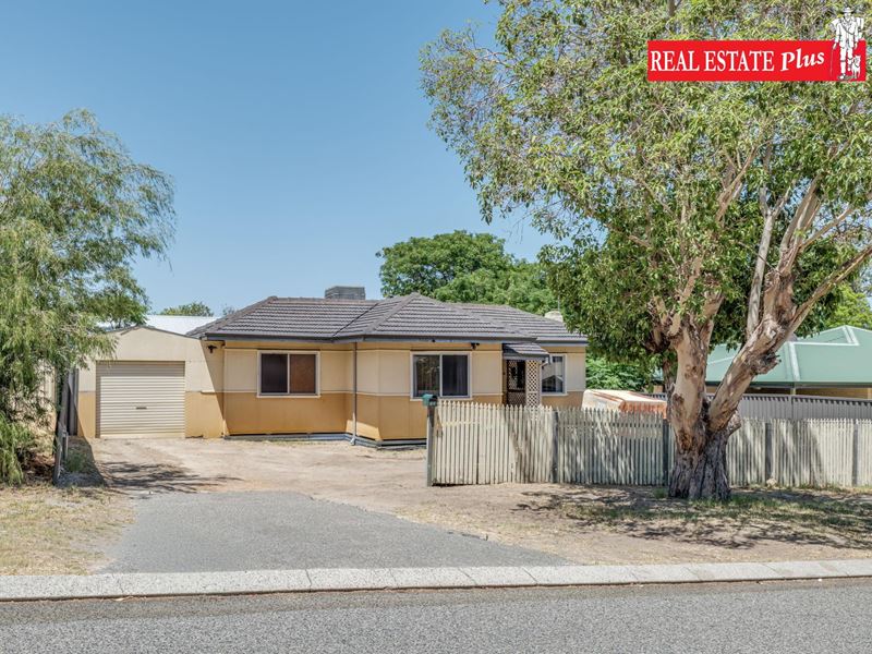 25 Watkins Street, Eden Hill WA 6054