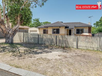 25 Watkins Street, Eden Hill WA 6054