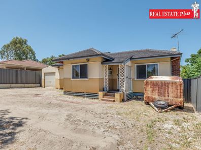 25 Watkins Street, Eden Hill WA 6054