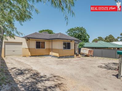 25 Watkins Street, Eden Hill WA 6054