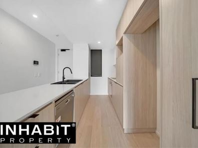 2/187 Loftus Street, Leederville WA 6007