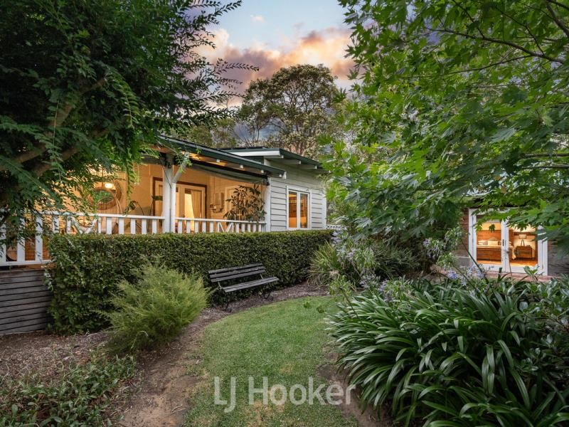 5 Glover Road, Yallingup Siding WA 6282