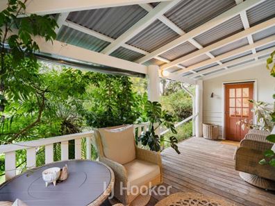 5 Glover Road, Yallingup Siding WA 6282