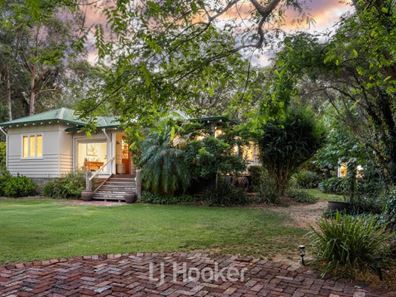 5 Glover Road, Yallingup Siding WA 6282