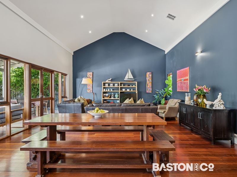 100 Washington Street, Victoria Park WA 6100