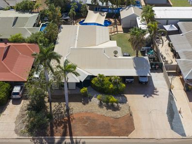 22 Matebore Street, Nickol WA 6714