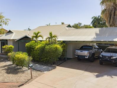 22 Matebore Street, Nickol WA 6714