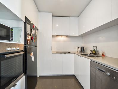 66/43 Wickham Street, East Perth WA 6004