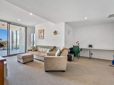66/43 Wickham Street, East Perth WA 6004