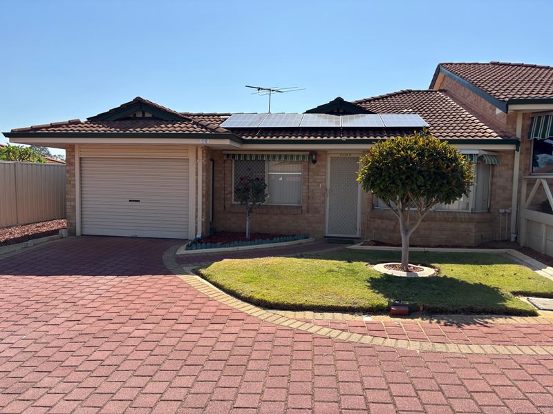 Scaddan Street, Bassendean WA 6054